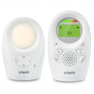 Vtech - Interfon digital bidirectional DM1211, raza actiune extinsa 450 m si lampa de veghe - Vtech